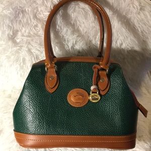 Dooney & Burke Bag